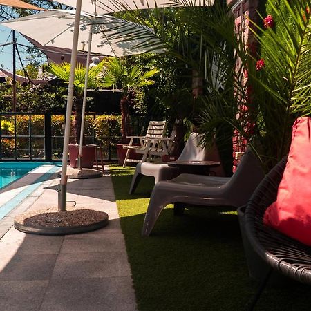 Swanky Central Apartments ซาเกร็บ ภายนอก รูปภาพ